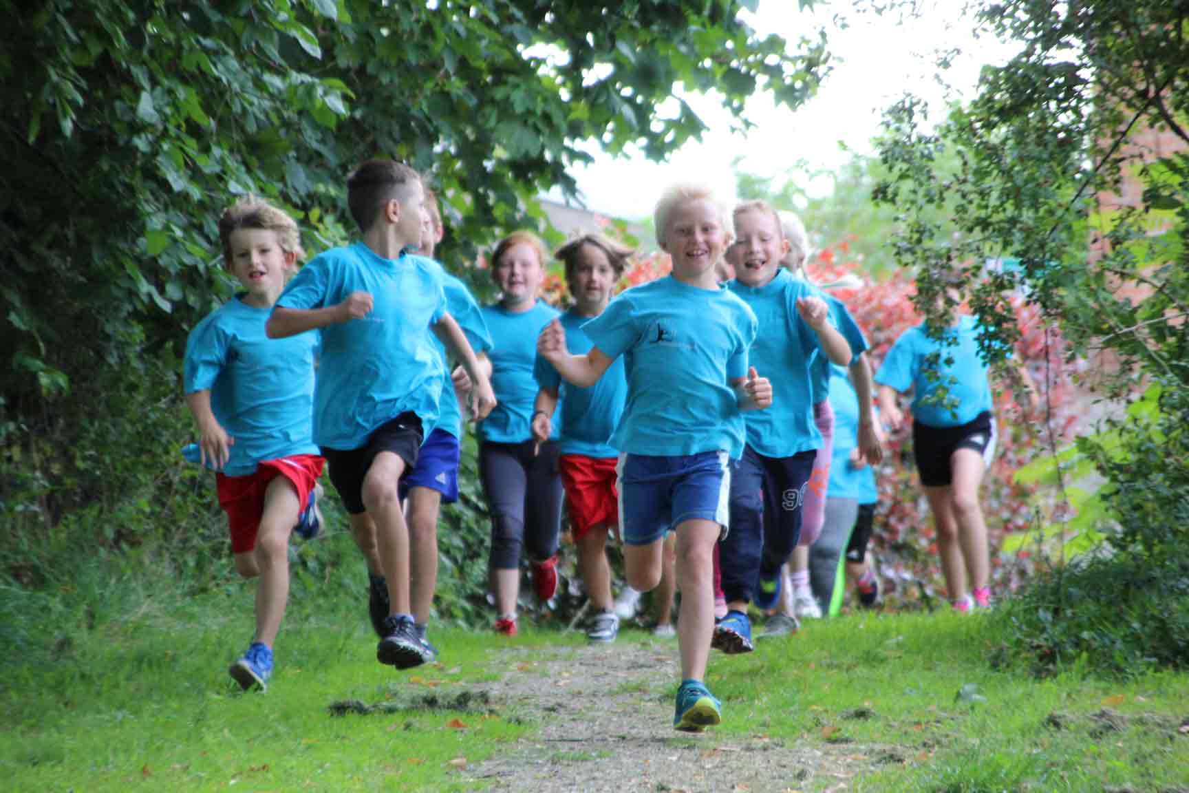 Klasse3b