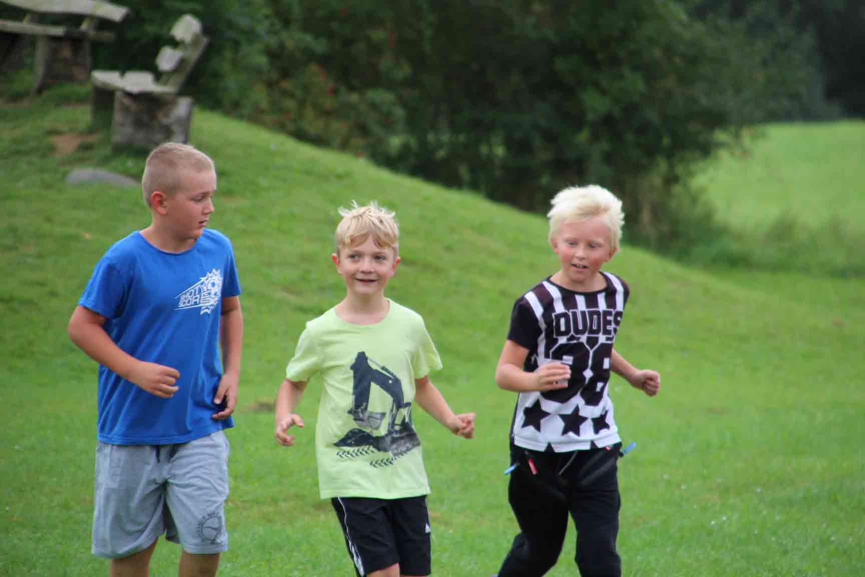 Der Lauf