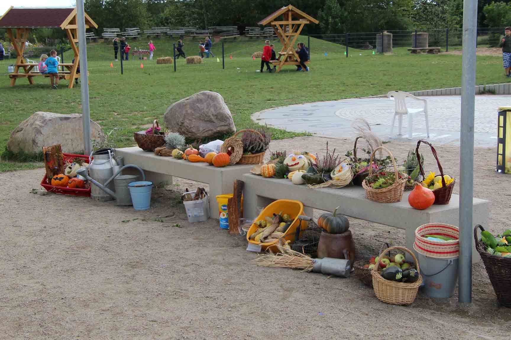 Erntefest