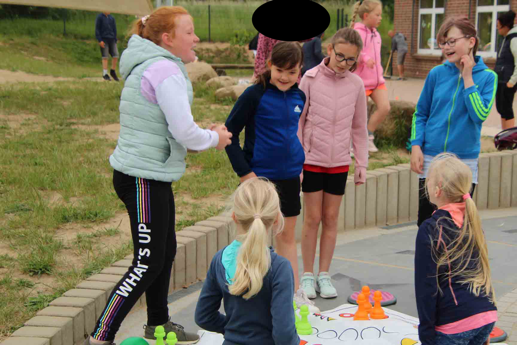 Spiele