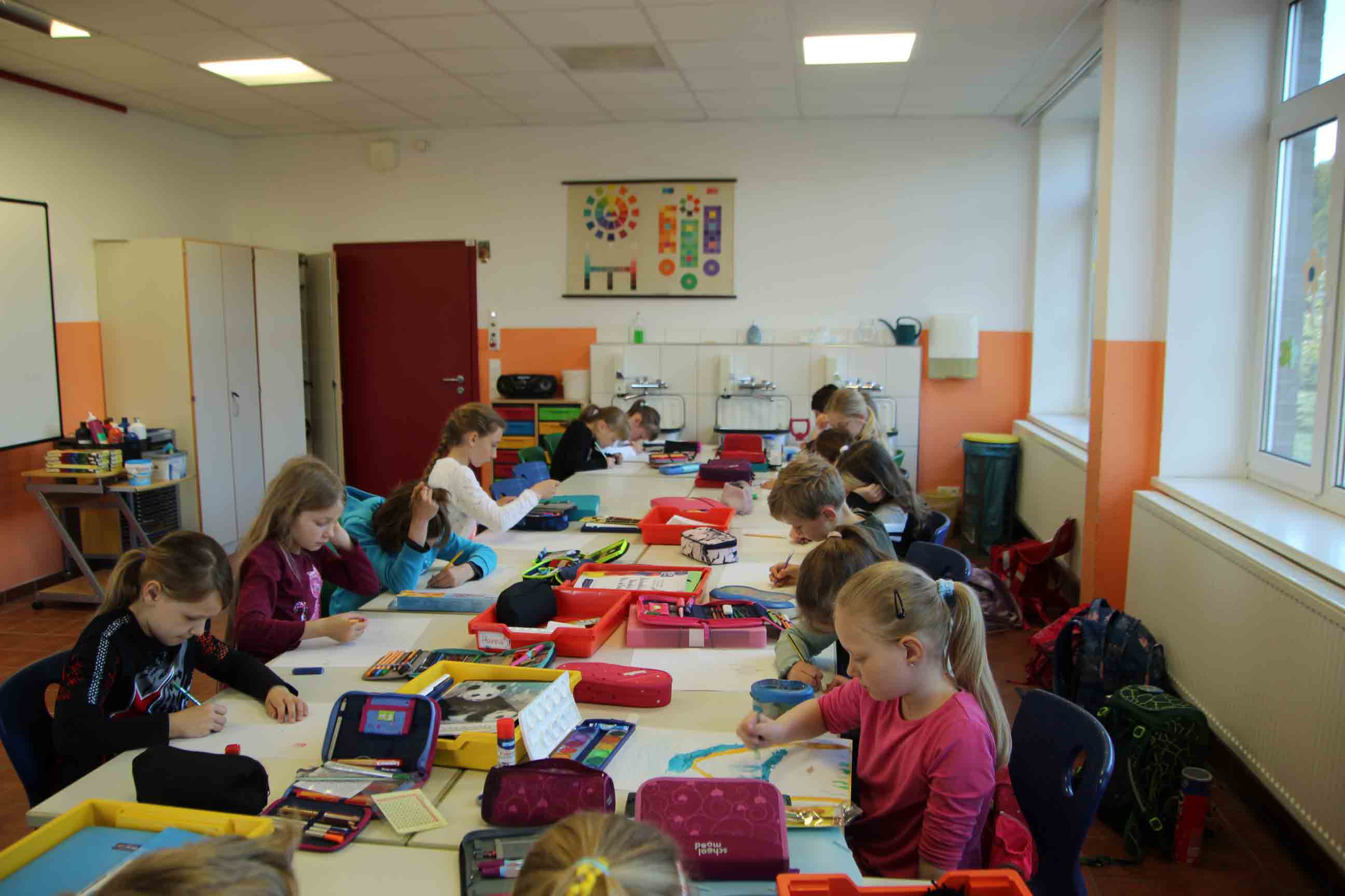 Arbeiten