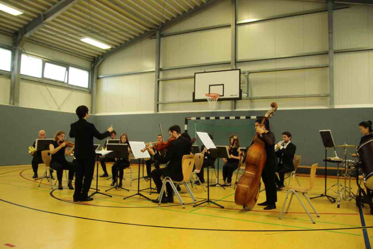Konzert
