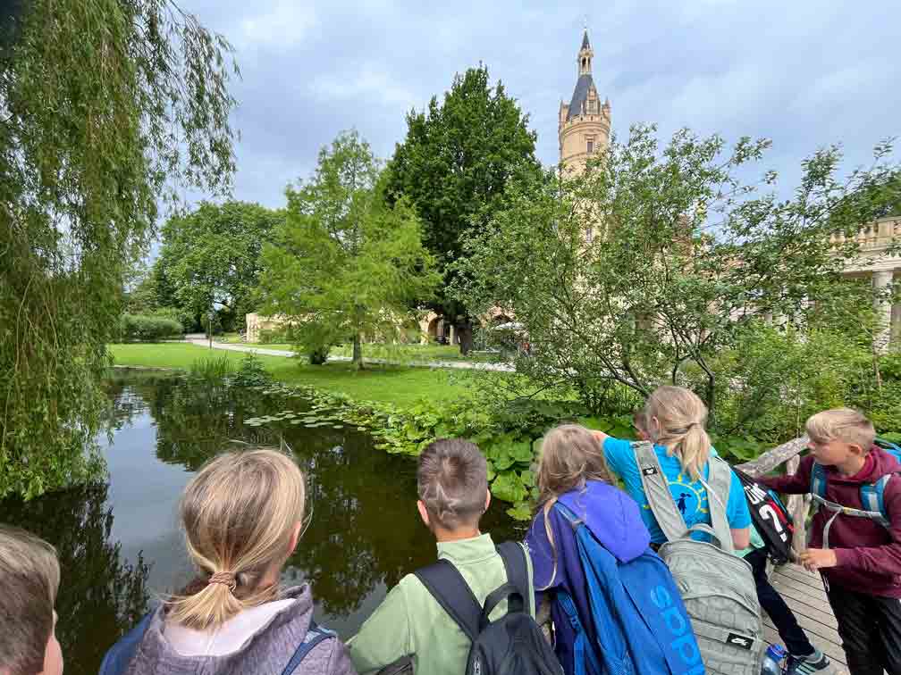 Schlosspark