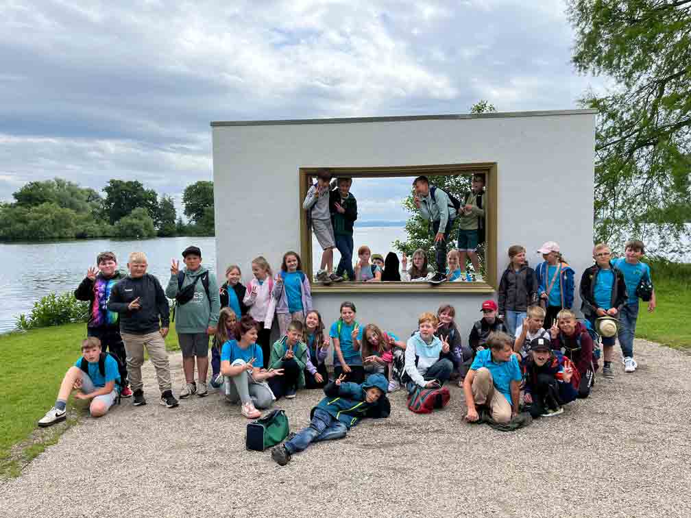 Gruppenbild