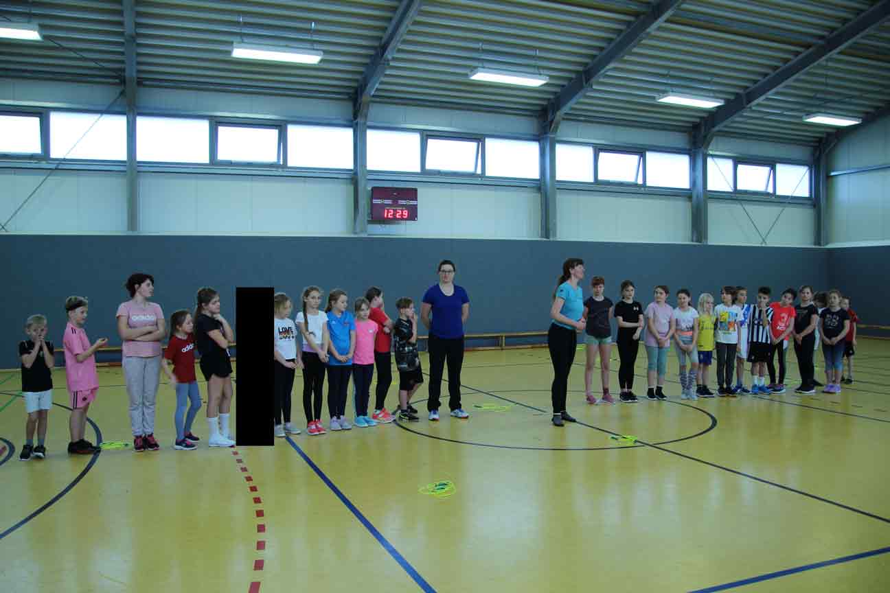 Vorstellen
