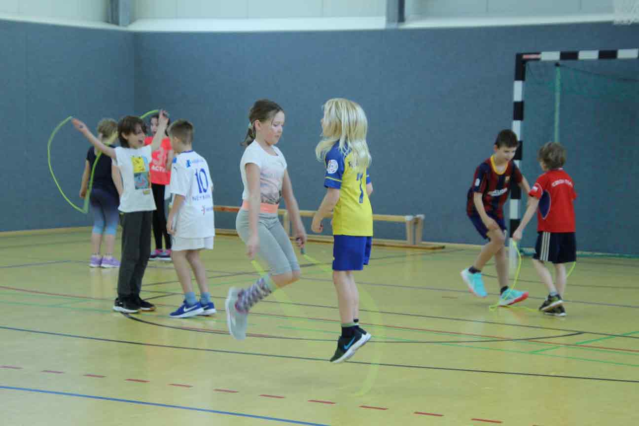 Vorstellen