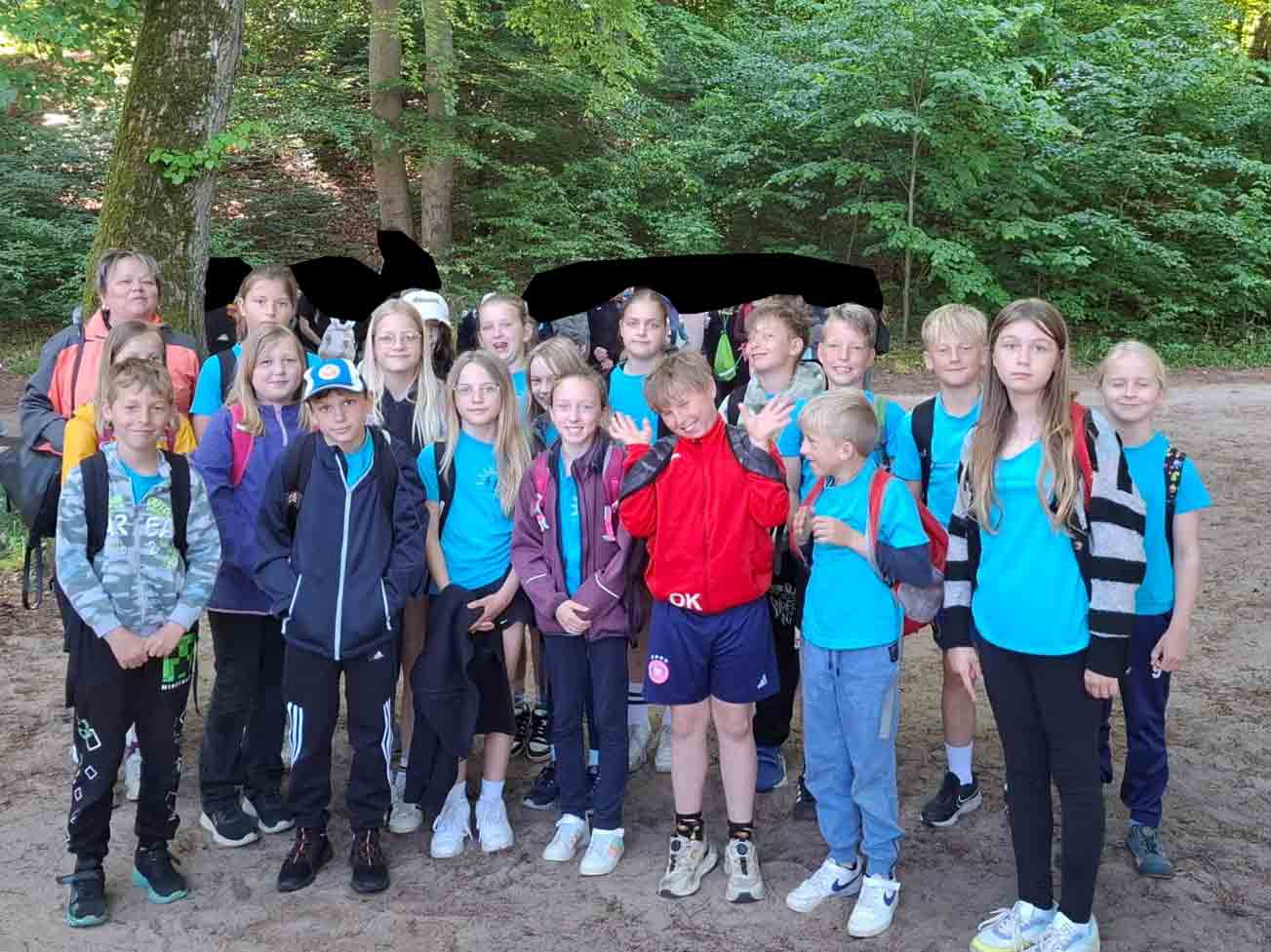 Klassenbild