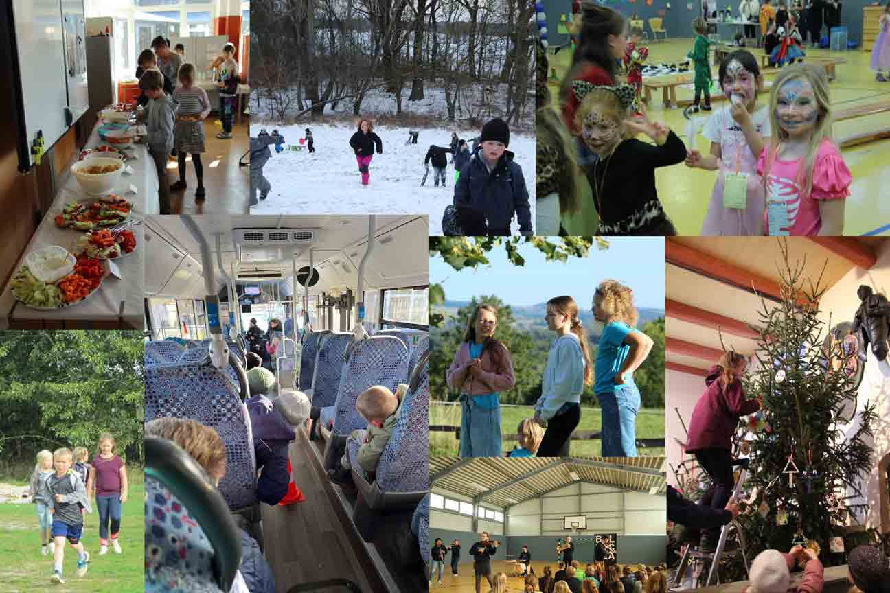 Zusammenschnitt 2025/2026