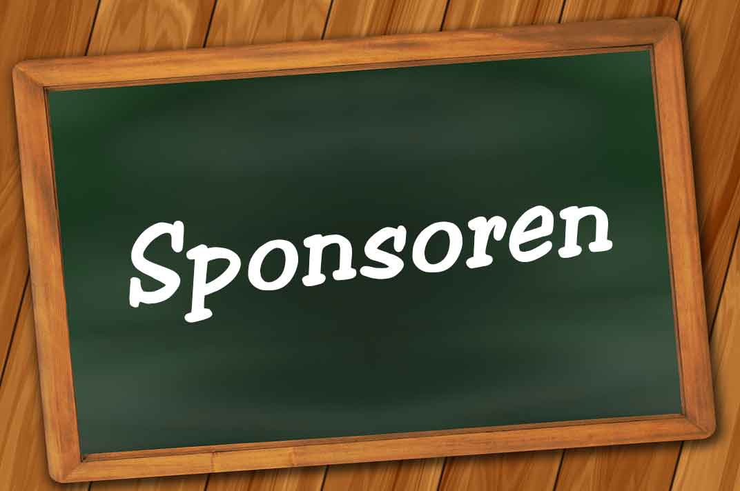Sponsoren