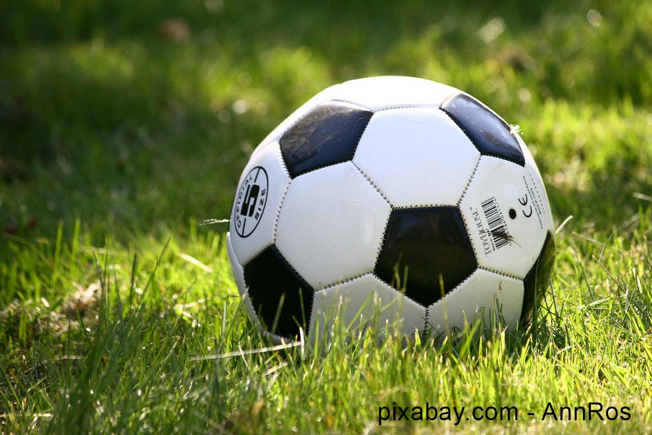 Fussball