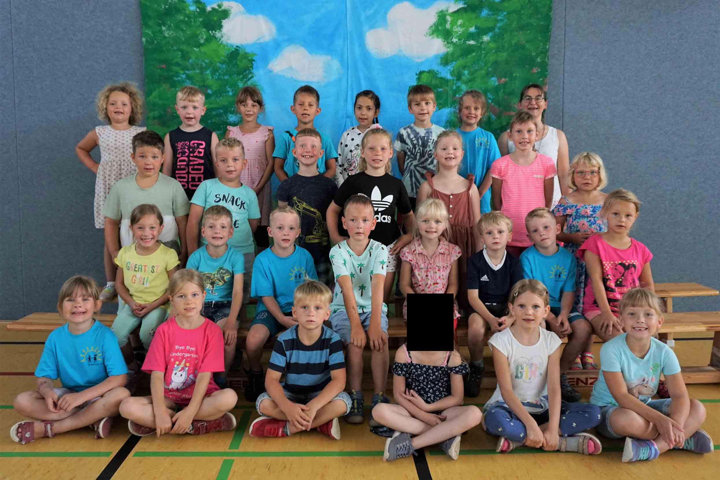 Klasse 1