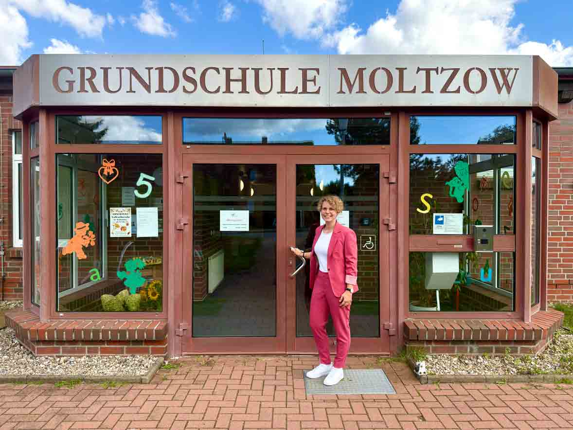 Schulleitung