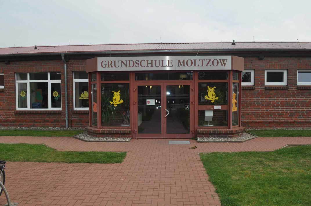 Unsere Schule