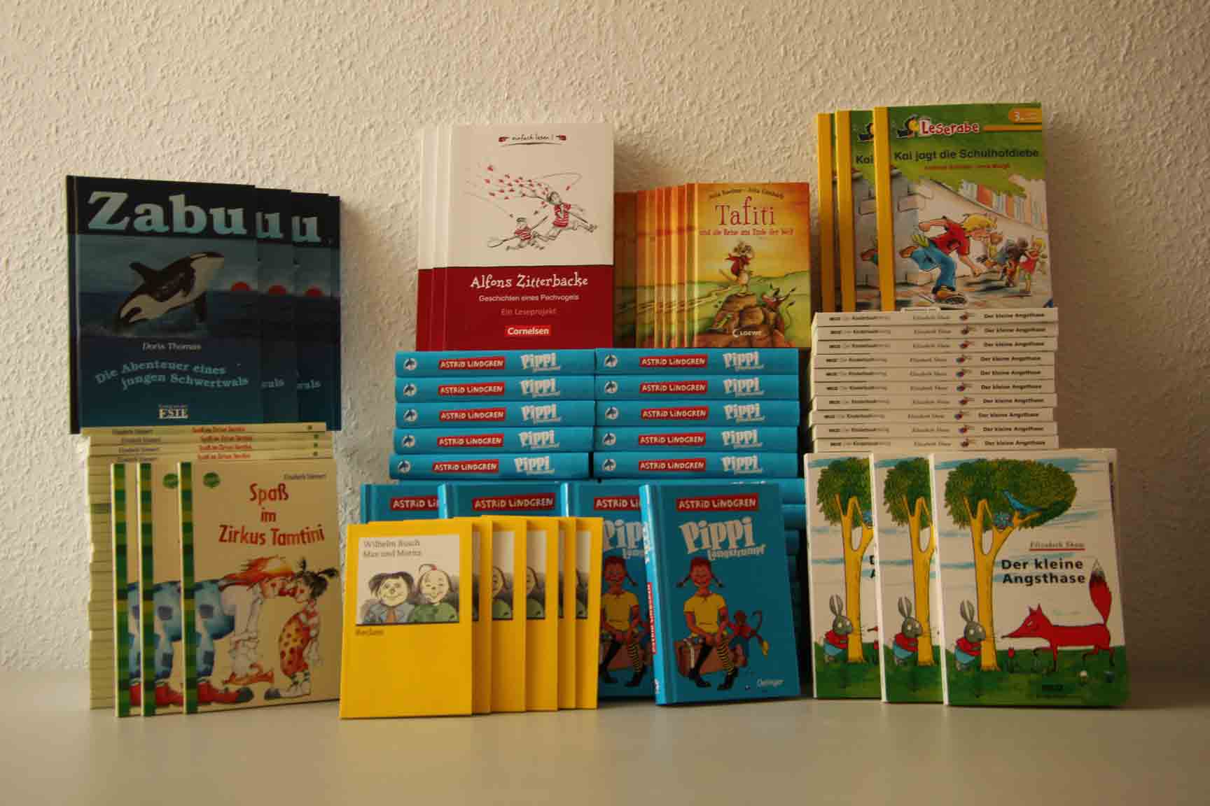 Bücher