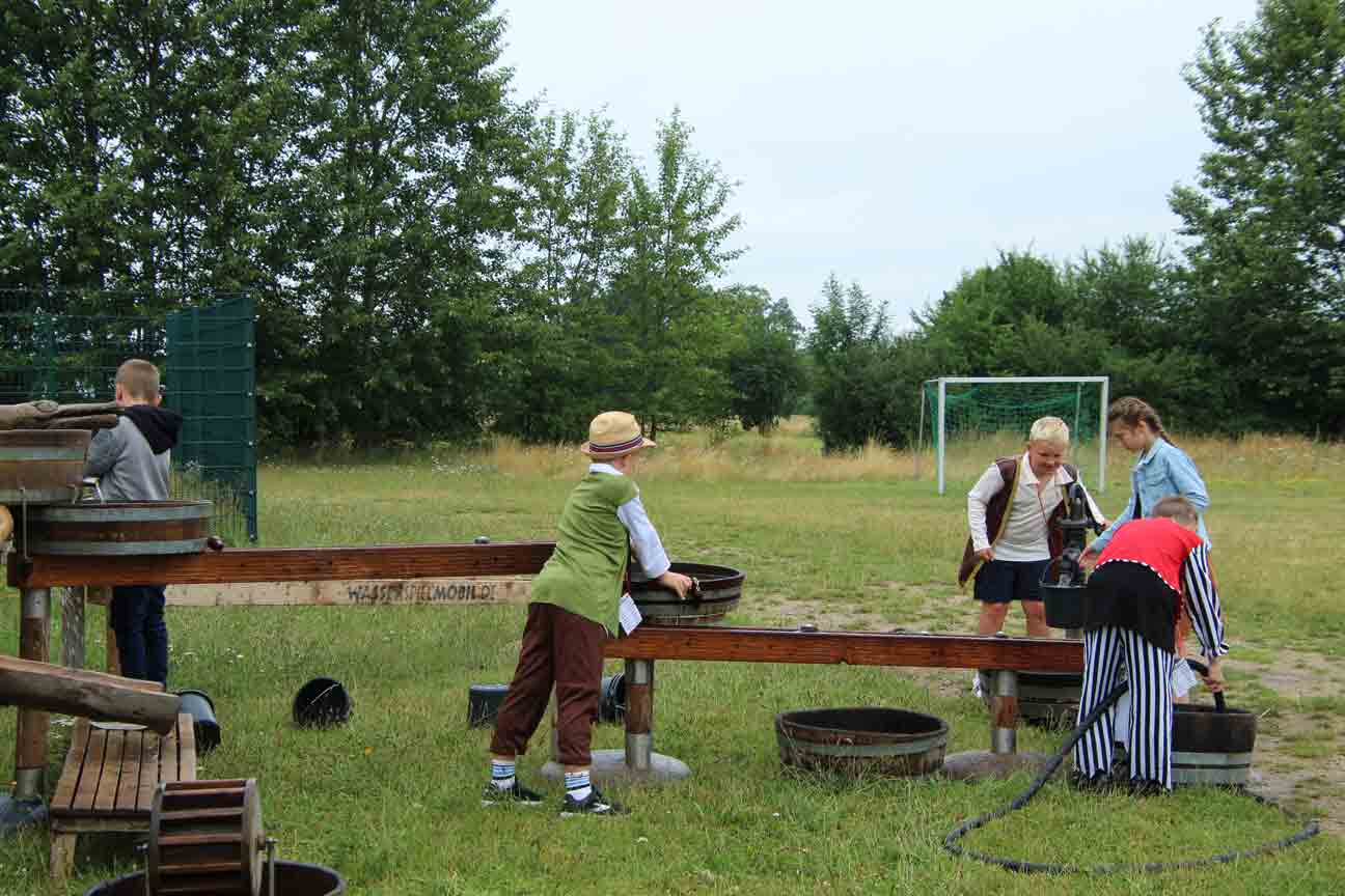 Spiele
