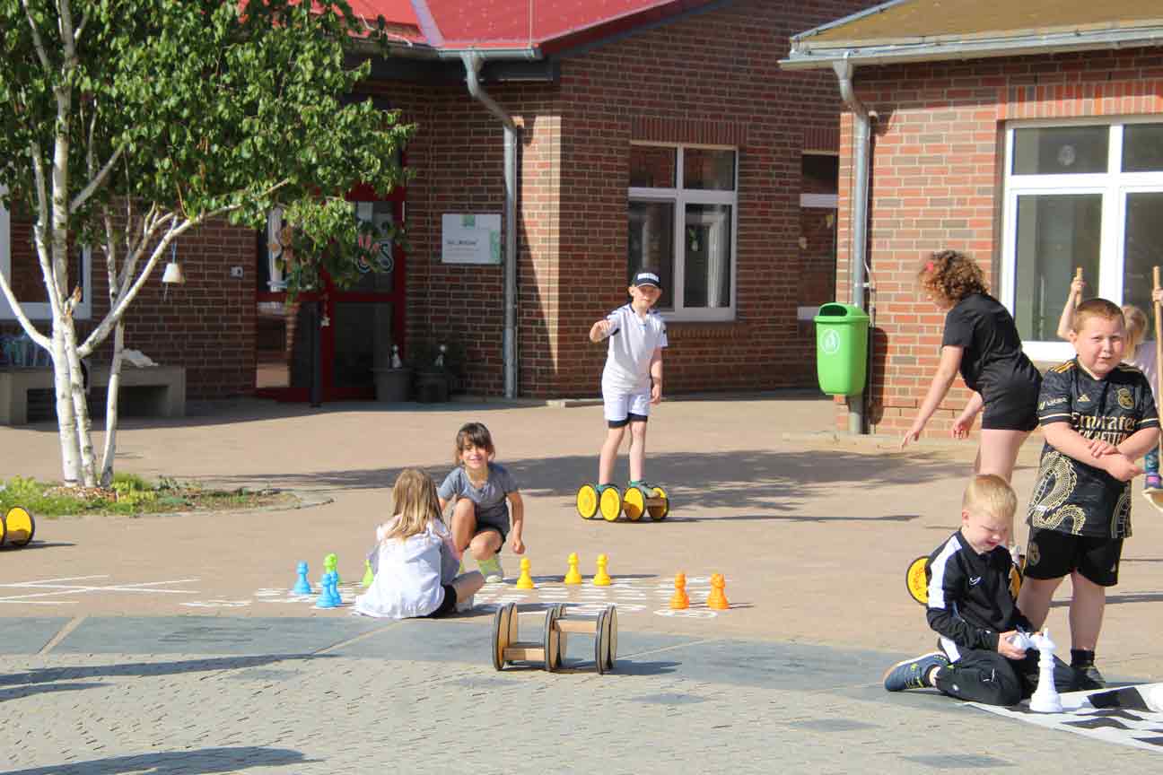 Spiele