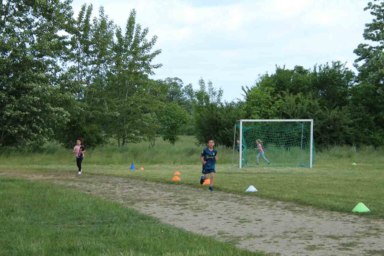 Lauf