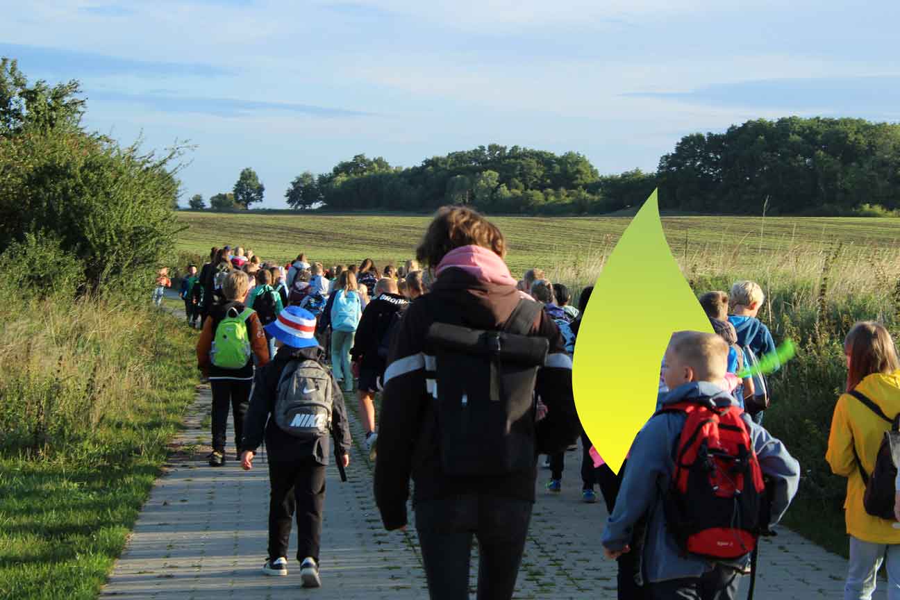 Wandertag